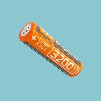 Акумулятор Rablex Li-ion 18650 3,7V 3200 мАh (R3200)
