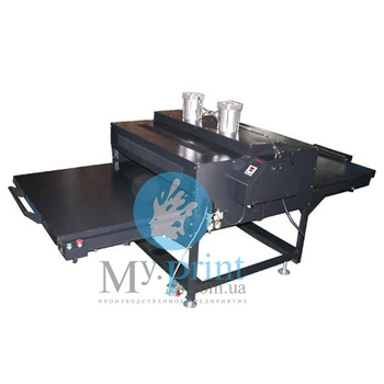 Промисловий термопрес My Print HP-2 100*120 см (2041)