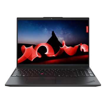 Ноутбук Lenovo ThinkPad L16 Gen 1, 16" WUXGA , Intel Core Ultra 5 135U(4.4Ghz), 32GB, 512 GB SSD, Intel Arc