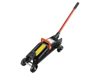 Подкатной гидравлический домкрат 2 т REDATS LS-320