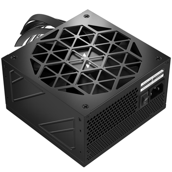 Блок питания 1stPlayer HA-750AC2 (ACK-STD-750-BK-EU) 750W Store