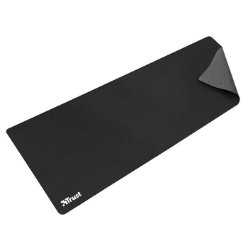 Ігрова поверхня Trust Mouse Pad XXL Black (24194) Store