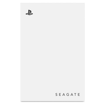 Внешний жесткий диск 2.5" USB 2.0TB Seagate Game Drive for PS5 & PS4 White (STLV2000201) Store