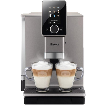 Кавомашина Nivona CafeRomatica NICR 930 Store