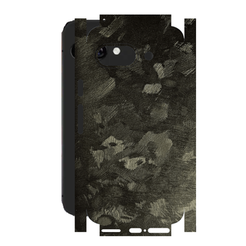Захисна плівка StatusSKIN для Google Pixel 9a Корпус Вініл Кований метал