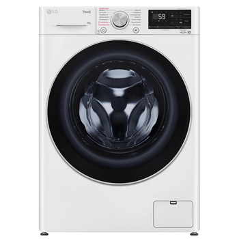 Стиральная машина LG F4V5VS1WW Store