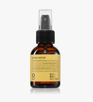 Масло для відновлення волосся Oway Glossy Nectar 50ml