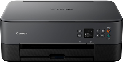 Urzadzenie wielofunkcyjne Canon PIXMA TS5350i Black (4462C086) (KRAG40435) - Outlet