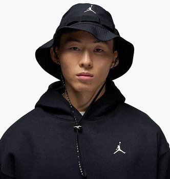 Панама Air Jordan Apex Bucket Hat Black HM5753-010 M – Стильні