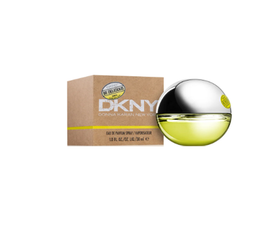 Парфюмированная Вода Dkny Be Delicious 30 Мл