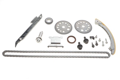 Комплект цепи ГРМ Opel Vectra B/C/Astra G 2.2 01- z=148 Симплекс - 33045 FEBI BILSTEIN