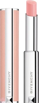 Бальзам Для Губ Givenchy Le Rose Perfecto 001 2.8 Г Pink Irresistible Тестер