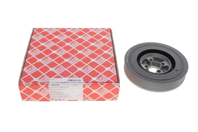 Шкив коленвала VW T4 1.9TDI 6PK - 26135 FEBI BILSTEIN