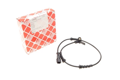 Датчик ABS передний Dacia Duster 1.5 dCi 10- - 172175 FEBI BILSTEIN