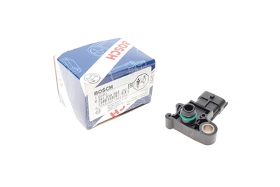 Датчик давления наддува Opel Astra J/Insignia A 1.4/1.6 09-17 - 0 261 230 262 BOSCH