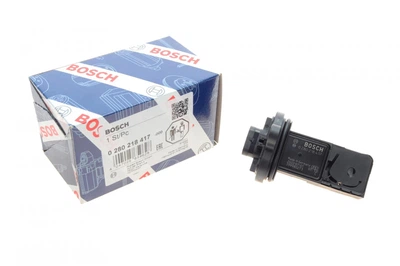 Расходомер воздуха BMW 5 F10/F07/F11/6 F06/F12/F13/7 F01-F04 N63 12-19 - 0 280 218 417 BOSCH