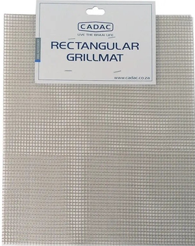 Mata do grilla CADAC 33 x 40 cm 2015012 (6001773109314)