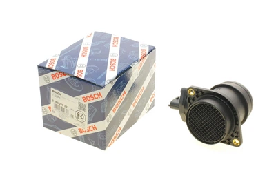 Витратомір повітря Fiat Doblo 1.9 JTD/Opel Combo 1.7DI/DTI 01- - 0 280 218 382 BOSCH
