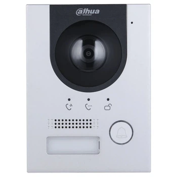 Вызывная панель Dahua DHI-VTO2201F-P-S2
