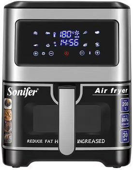 Мультипіч Sonifer SF-1028S