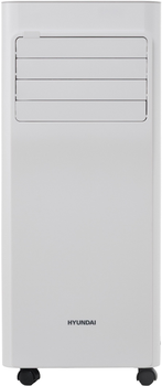 Кондиціонер мобільний Hyundai HPAC09UA2CO