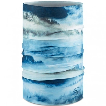 Мультиповязка Buff Original Blue (1033-BU 123462.707.10.00)