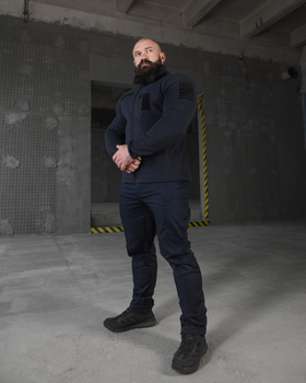 Тактический костюм дснс XL