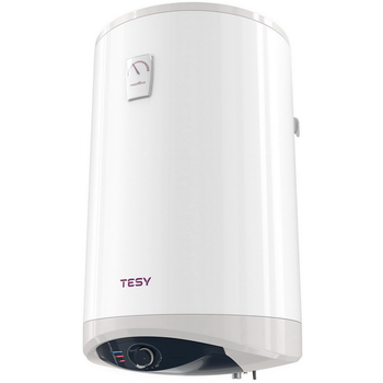 Бойлер комбинированный 100л TESY ModЕco Ceramic сухой тэн 2.4кВт 985x470x496мм 304326