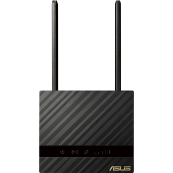 Беспроводной LTE маршрутизатор Asus 4G-N16 (90IG07E0-MO3H00)