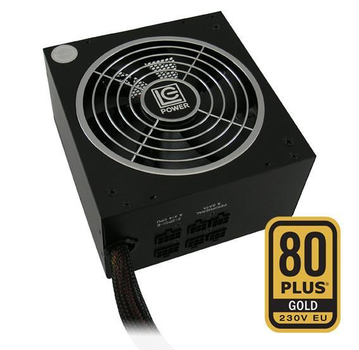 Блок живлення LC-Power LC6560GP4 V2.4