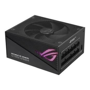 Блок живлення Asus Rog-Strix-1200G-Aura-Gaming
