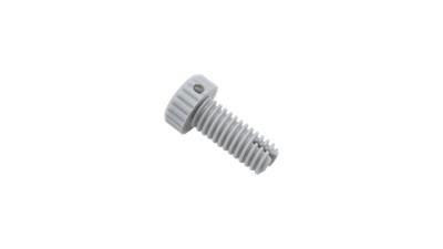 Ножка для стиральной машины Bosch 00611942, M16*3, h=52 мм