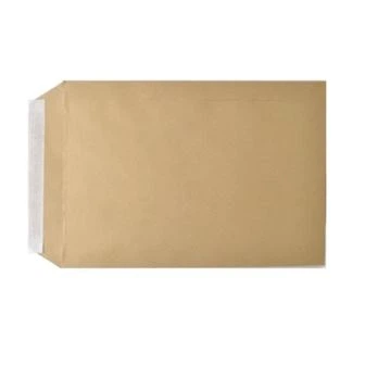 Конверт С4 СКЛ крафт 90г/м 4240 /4240/
