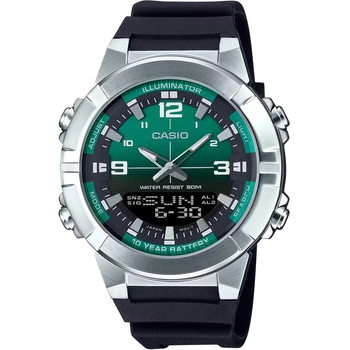 Мужские наручные часы CASIO AMW-870A-3A