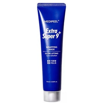 Маска-пленка для лица MEDI-PEEL EXTRA SUPER WRAPPING MASK 70 мл (8809941824261)
