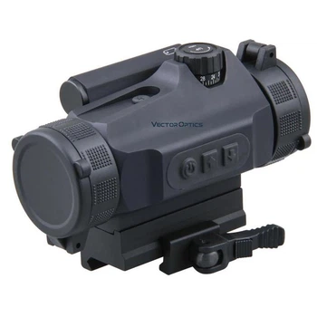 Прицел коллиматорный Vector Optics Nautilus 1x30 QD 3 MOA