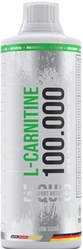 Л карнитин MST L-Carnitine 100.000 1 литр тропичний