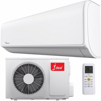 Кондиционер IDEA ISR-24HR-MA01-DN8
