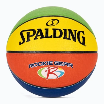 Мяч баскетбольный Spalding Rookie Gear, размер 5
