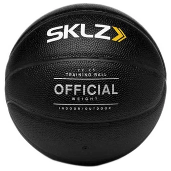 Баскетбольный мяч для тренировок SKLZ Official Control Basketball, размер 3
