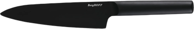 Ніж для шеф-кухаря BergHOFF Boron 19.5 см (5413821380995)