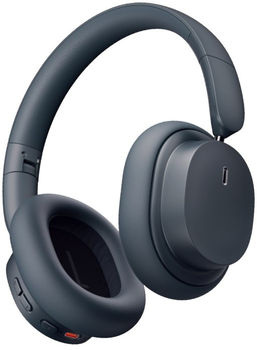 Навушники Baseus Bowie D05 Cluster Black (A00024601113-00)