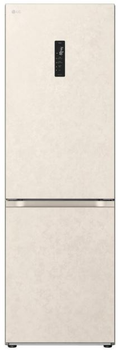 Холодильник LG GC-B459FEPW