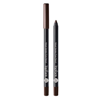 Олівець-каял для очей TopFace Velvet Smoky Eyes №004 Brown 4,8 г