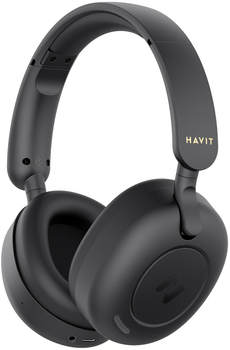 Навушники Havit H655BT Black