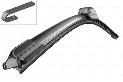 Щітка склоочисника 3397008536 GMC ACURA, SUZUKI SWIFT, BOSCH (3397008536)