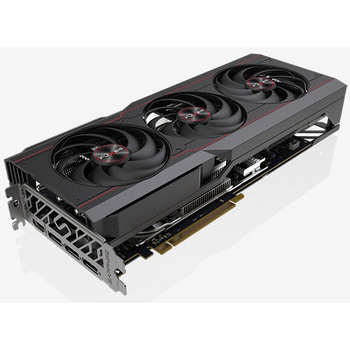 Видеокарта Sapphire Radeon RX 6800 XT 16 GB PULSE (11304-03-20G)