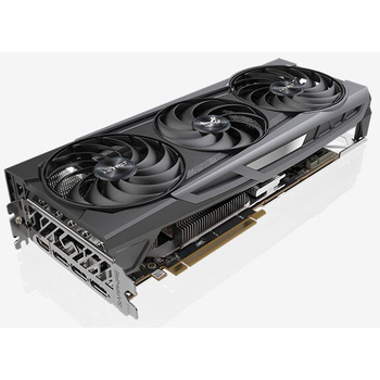 Видеокарта Sapphire Radeon RX 6800 XT 16 GB NITRO+ (11304-02-20G)