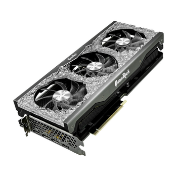 Видеокарта Palit GeForce RTX 3070 Ti GameRock (NED307T019P2-1047G)