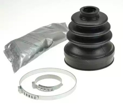 Пильовик ШРУС внутр. Nissan (вир-во GKN) 23216